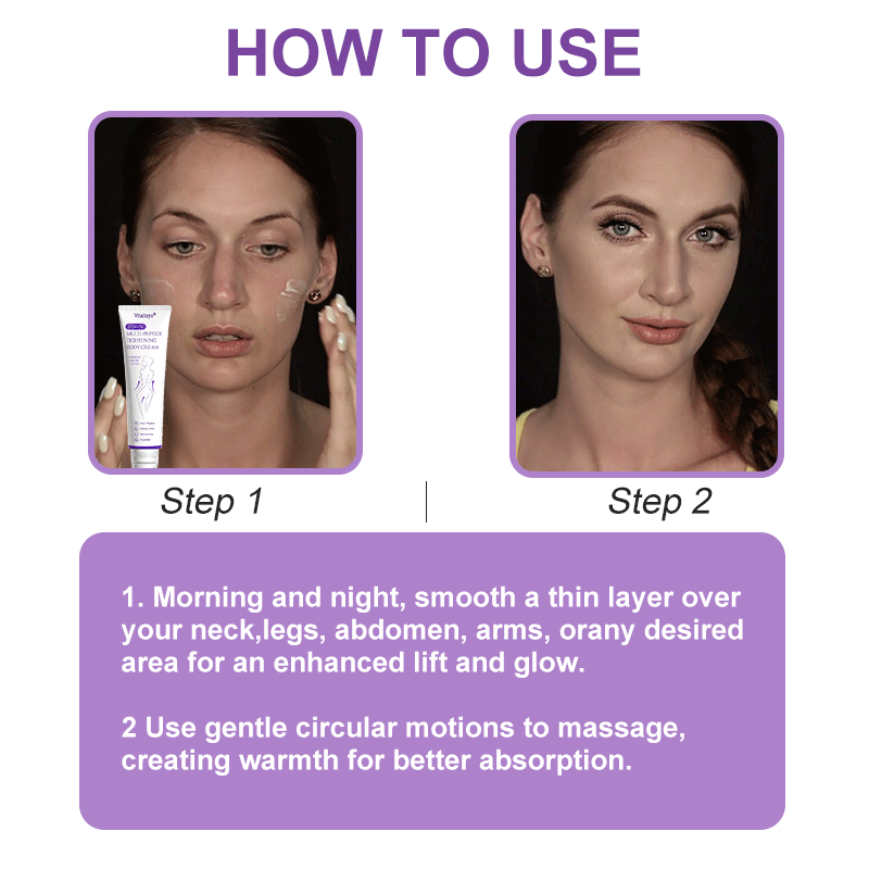 💎FDA Official: Vitalisys® PDRN Multi-Peptide Massaging Body Roller Cream- Anti-aging, Hydrating, Skin Firming & Lifting, Skin Repair, Even Tone, Acne and Dark Spot Treatment, Wart and Mole Removal, and Psoriasis Relief.
