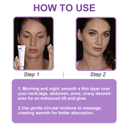 💎FDA Official: Vitalisys® PDRN Multi-Peptide Massaging Body Roller Cream- Anti-aging, Hydrating, Skin Firming & Lifting, Skin Repair, Even Tone, Acne and Dark Spot Treatment, Wart and Mole Removal, and Psoriasis Relief.